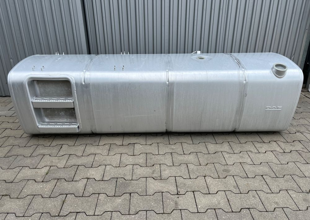 Zbiornik paliwa DAF XF CF 845 litrów bak - Palivový systém pre Nákladné auto: obrázok 1 Zbiornik paliwa DAF XF CF 845 litrów bak - Palivový systém pre Nákladné auto: obrázok 1