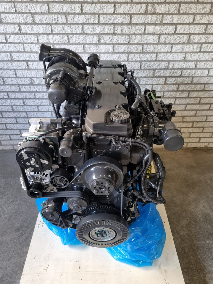 Cummins QSB6.7 CM850 CM2850 CPL4961 - Motor pre Stavebné stroje: obrázok 3 Cummins QSB6.7 CM850 CM2850 CPL4961 - Motor pre Stavebné stroje: obrázok 3