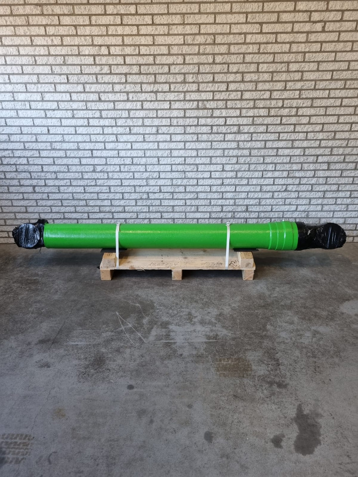 Sennebogen 870 Stick + boom Cylinder + 835 C boom + stick cylinder - Hydraulický valec pre Překládkové rýpadlo: obrázok 2 Sennebogen 870 Stick + boom Cylinder + 835 C boom + stick cylinder - Hydraulický valec pre Překládkové rýpadlo: obrázok 2