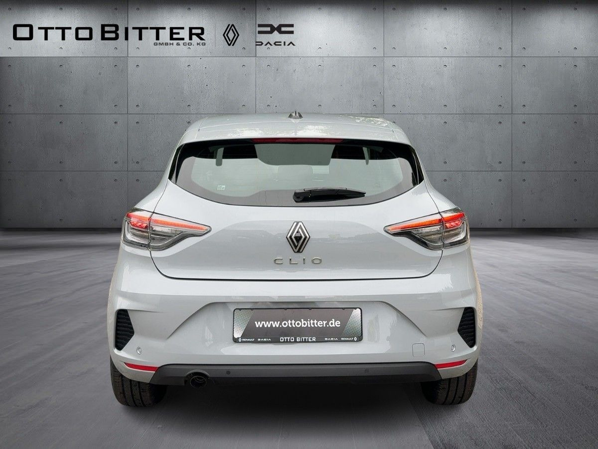 Renault Clio Evolution ECO-G 100 FLÜSSIGGAS KAMERA - Sedan: obrázok 3 Renault Clio Evolution ECO-G 100 FLÜSSIGGAS KAMERA - Sedan: obrázok 3