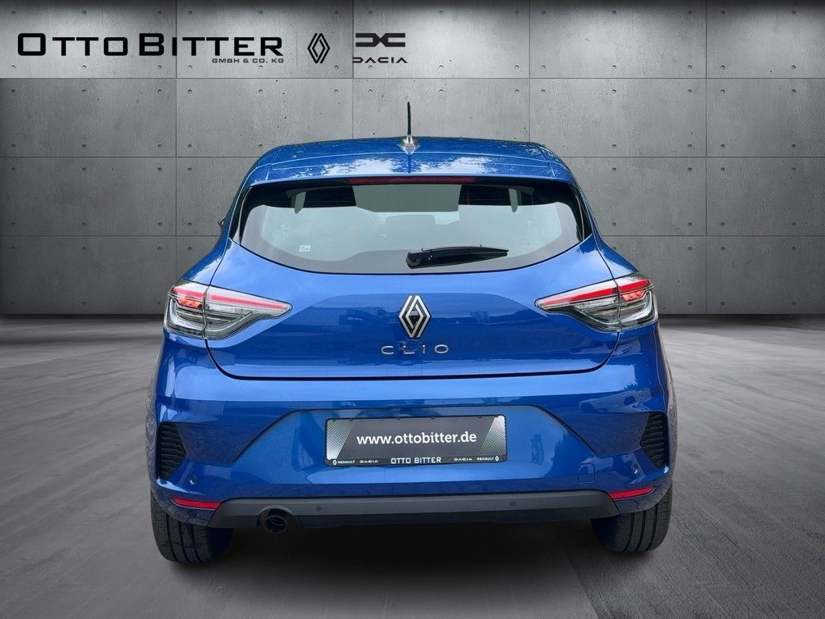Renault Clio Evolution ECO-G 100 FLÜSSIGGAS KAMERA - Sedan: obrázok 3 Renault Clio Evolution ECO-G 100 FLÜSSIGGAS KAMERA - Sedan: obrázok 3