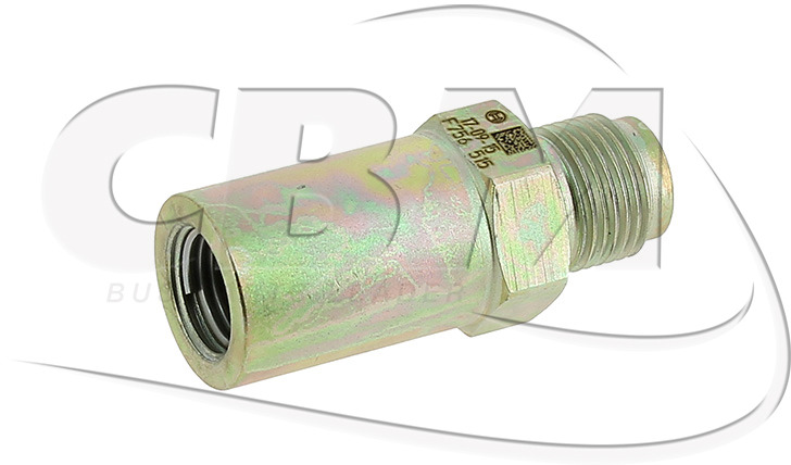 BOSCH PRESSURE LIMITER - LUCAS AMORTEX KONI COURROIES OPTIBELT (6360251 | PON4010 | 902136 | 13X2125 | AVX13X2125 | AVX13x1900 | 13X1900) - Senzor pre Autobus: obrázok 1 BOSCH PRESSURE LIMITER - LUCAS AMORTEX KONI COURROIES OPTIBELT (6360251 | PON4010 | 902136 | 13X2125 | AVX13X2125 | AVX13x1900 | 13X1900) - Senzor pre Autobus: obrázok 1