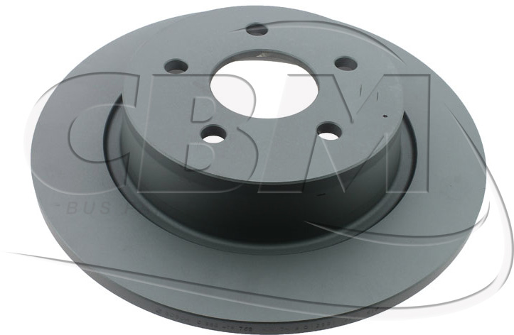 BOSCH REAR BRAKE DISC - VOLVO MERCEDES IRISBUS - IVECO - RVI MAN NEOPLAN (20547987 | A0008693747 | 503133437 | A0002772838 | 89199297354 | N1014014583 | 14014583) - Brzdový kotúč pre Autobus: obrázok 1 BOSCH REAR BRAKE DISC - VOLVO MERCEDES IRISBUS - IVECO - RVI MAN NEOPLAN (20547987 | A0008693747 | 503133437 | A0002772838 | 89199297354 | N1014014583 | 14014583) - Brzdový kotúč pre Autobus: obrázok 1