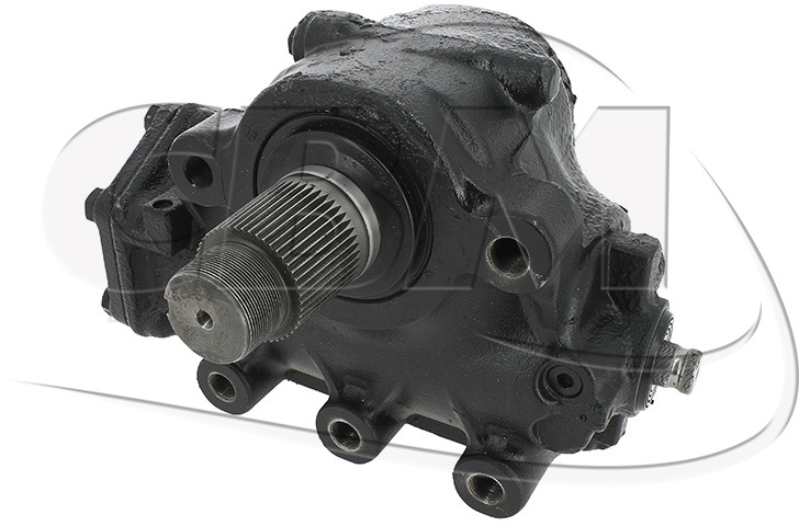 BOSCH STEERING PUMP - MAN (51041010498 | 51041010506 | 81122100081 | 33254076018) - Čerpadlo riadenia pre Autobus: obrázok 1 BOSCH STEERING PUMP - MAN (51041010498 | 51041010506 | 81122100081 | 33254076018) - Čerpadlo riadenia pre Autobus: obrázok 1