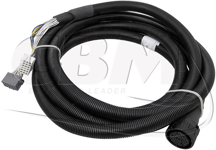 CBM CABLE 1 , 4500 MM , DIWA.5 - MAN (81974860231 | 81974802702 | 82619410083) - Prevodovka a diely pre Autobus: obrázok 1 CBM CABLE 1 , 4500 MM , DIWA.5 - MAN (81974860231 | 81974802702 | 82619410083) - Prevodovka a diely pre Autobus: obrázok 1