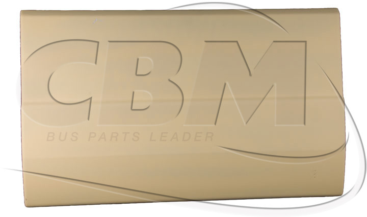 CBM FENDER, SIDE, DOOR, 755MM - IRISBUS - IVECO - RVI (503628469) - Blatník pre Autobus: obrázok 1 CBM FENDER, SIDE, DOOR, 755MM - IRISBUS - IVECO - RVI (503628469) - Blatník pre Autobus: obrázok 1