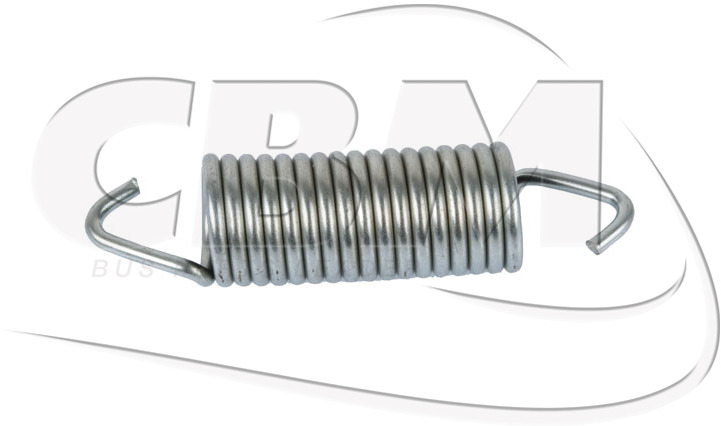 CBM FRONT BRAKE SPRING - IRISBUS - IVECO - RVI VANHOOL (9GH562803002 | 920919433) - Brzdový strmeň pre Autobus: obrázok 1 CBM FRONT BRAKE SPRING - IRISBUS - IVECO - RVI VANHOOL (9GH562803002 | 920919433) - Brzdový strmeň pre Autobus: obrázok 1