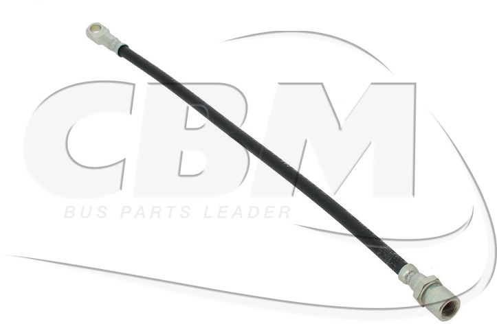 CBM OEM BRAKE HOSE - HUBNER (4220239200) - Brzdová hadica/ Potrubie pre Autobus: obrázok 1 CBM OEM BRAKE HOSE - HUBNER (4220239200) - Brzdová hadica/ Potrubie pre Autobus: obrázok 1