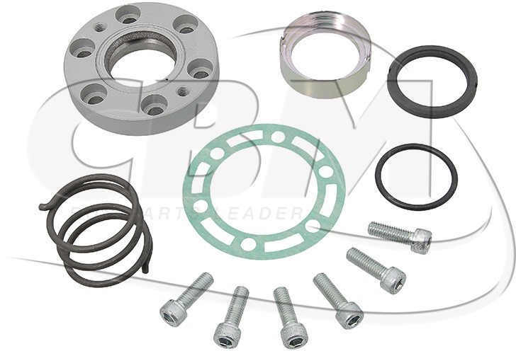 CBM OEM CABLE GLAND - MERCEDES (A0034291844 | A0044293544 | A0044293644) - Časť klimatizácie pre Autobus: obrázok 1 CBM OEM CABLE GLAND - MERCEDES (A0034291844 | A0044293544 | A0044293644) - Časť klimatizácie pre Autobus: obrázok 1