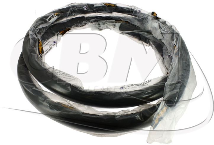 CBM OEM COLLECTOR FLEXIBLE TUBE - SCANIA (1371534) - Časť klimatizácie pre Autobus: obrázok 1 CBM OEM COLLECTOR FLEXIBLE TUBE - SCANIA (1371534) - Časť klimatizácie pre Autobus: obrázok 1