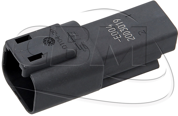 CBM OEM CONNECTEUR - MERCEDES (A3238303816) - Elektrický systém pre Autobus: obrázok 1 CBM OEM CONNECTEUR - MERCEDES (A3238303816) - Elektrický systém pre Autobus: obrázok 1