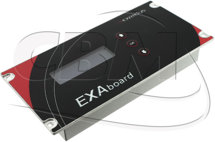 CBM OEM ELECTRONIC CONTROL UNIT - MERCEDES (A4421310150) - Elektrický systém pre Autobus: obrázok 1 CBM OEM ELECTRONIC CONTROL UNIT - MERCEDES (A4421310150) - Elektrický systém pre Autobus: obrázok 1