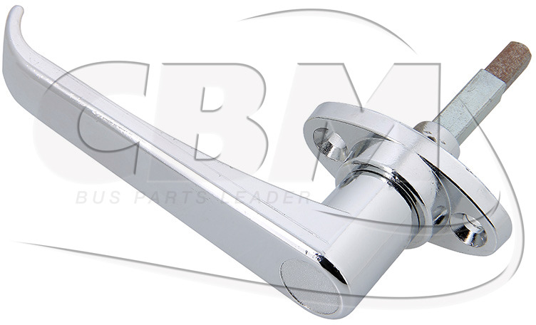 CBM OEM ENGINE DOOR REAR HANDLE - VOLVO IRISBUS - IVECO - RVI (3112260 | 3027271 | 5000686802) - Dvere a diely pre Autobus: obrázok 1 CBM OEM ENGINE DOOR REAR HANDLE - VOLVO IRISBUS - IVECO - RVI (3112260 | 3027271 | 5000686802) - Dvere a diely pre Autobus: obrázok 1