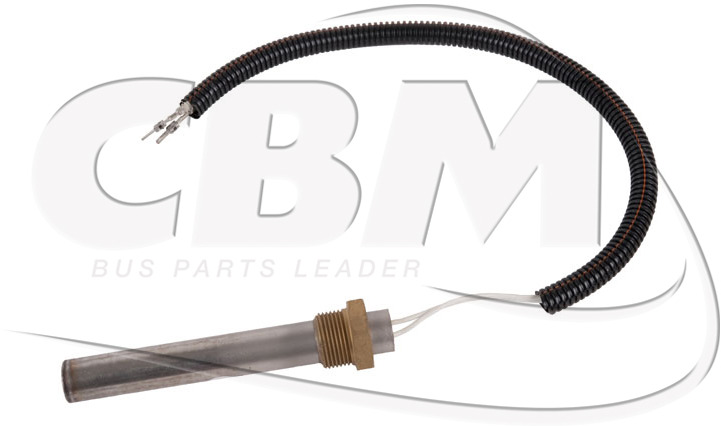 CBM OEM IMMERSTION HEATER - MERCEDES (A3872621093) - Senzor pre Autobus: obrázok 1 CBM OEM IMMERSTION HEATER - MERCEDES (A3872621093) - Senzor pre Autobus: obrázok 1