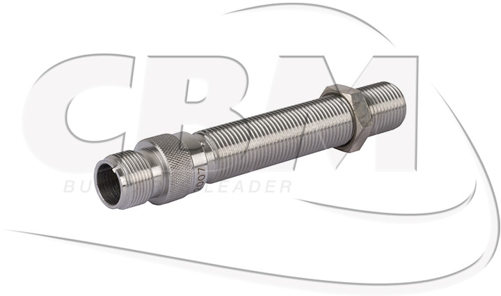 CBM OEM OVERSPEED SENSOR - MERCEDES (A0024315306) - Senzor pre Autobus: obrázok 1 CBM OEM OVERSPEED SENSOR - MERCEDES (A0024315306) - Senzor pre Autobus: obrázok 1