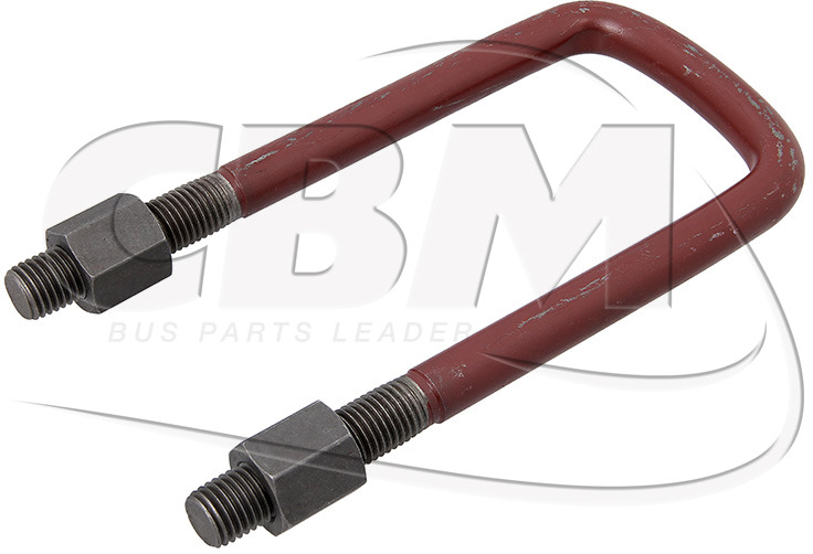 CBM OEM SUSPENSION CALLIPER - IRISBUS - IVECO - RVI MERCEDES (5010019862 | 5021170480 | A0024314706) - Rám/ Podvozok pre Autobus: obrázok 1 CBM OEM SUSPENSION CALLIPER - IRISBUS - IVECO - RVI MERCEDES (5010019862 | 5021170480 | A0024314706) - Rám/ Podvozok pre Autobus: obrázok 1