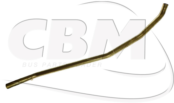 CBM OEM TUBE - CUMMINS (1110010033) - Motor a diely pre Autobus: obrázok 1 CBM OEM TUBE - CUMMINS (1110010033) - Motor a diely pre Autobus: obrázok 1