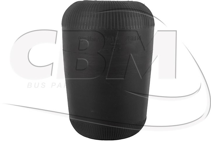 CONTITECH SUSPENSION MEMBRANE - IRISBUS - IVECO - RVI HEULIEZ (503627100 | 0186101100) - Vzduchové odpruženie pre Autobus: obrázok 1 CONTITECH SUSPENSION MEMBRANE - IRISBUS - IVECO - RVI HEULIEZ (503627100 | 0186101100) - Vzduchové odpruženie pre Autobus: obrázok 1
