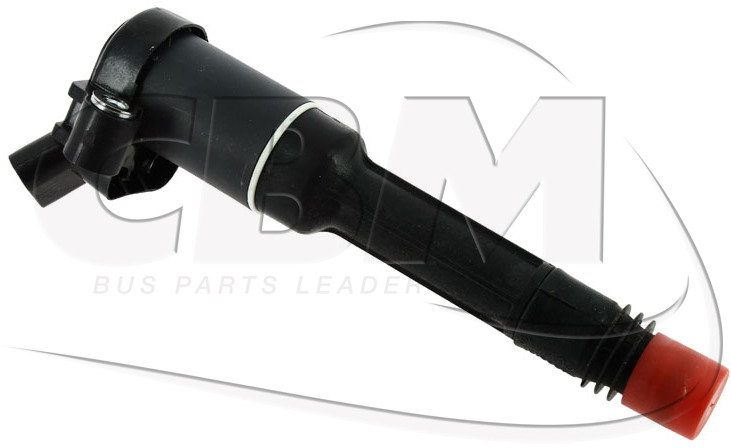 CUMMINS ENGINE IGNITION SPARK PLUG - IRISBUS - IVECO - RVI (93194347) - Motor a diely pre Autobus: obrázok 1 CUMMINS ENGINE IGNITION SPARK PLUG - IRISBUS - IVECO - RVI (93194347) - Motor a diely pre Autobus: obrázok 1