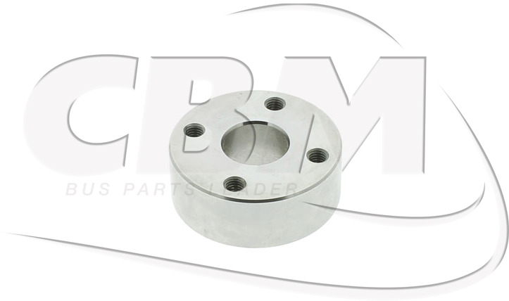 CUMMINS TENSIONER - KNORR (0481042201) - Napinák remeňa pre Autobus: obrázok 1 CUMMINS TENSIONER - KNORR (0481042201) - Napinák remeňa pre Autobus: obrázok 1