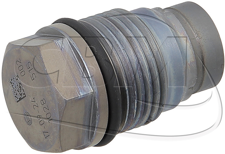 CUMMINS VALVE, PRESSURE RELIEF - CRMT (859101028) - Motor a diely pre Autobus: obrázok 1 CUMMINS VALVE, PRESSURE RELIEF - CRMT (859101028) - Motor a diely pre Autobus: obrázok 1