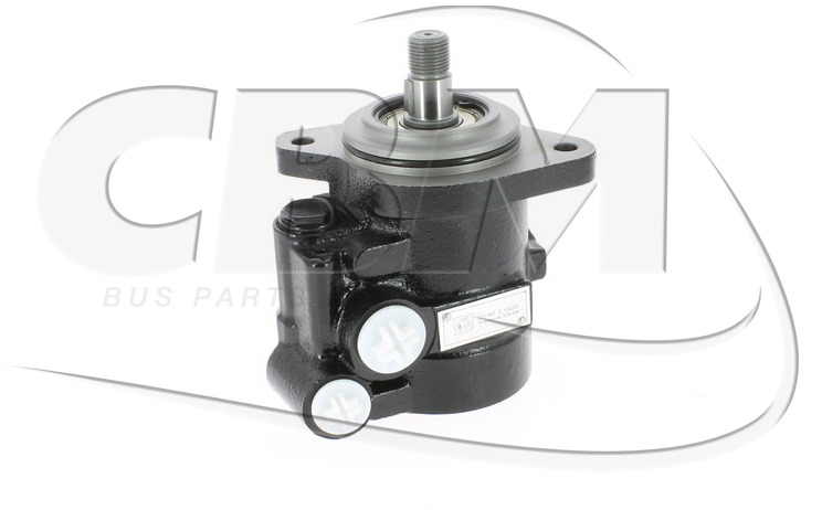 DIESEL TECHNIC PUMP - HALDEX ZF (72646C | 0501205935 | 72326C | 72811 | 72811C) - Vodná pumpa pre Autobus: obrázok 1 DIESEL TECHNIC PUMP - HALDEX ZF (72646C | 0501205935 | 72326C | 72811 | 72811C) - Vodná pumpa pre Autobus: obrázok 1