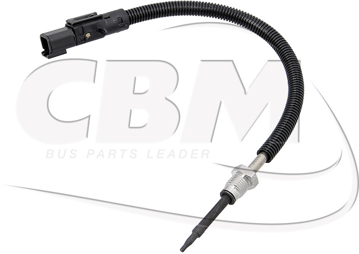 DINEX CAPTEUR TEMPERATURE - BOSCH (2000580000 | 3341980279 | 2410516002) - Senzor pre Autobus: obrázok 1 DINEX CAPTEUR TEMPERATURE - BOSCH (2000580000 | 3341980279 | 2410516002) - Senzor pre Autobus: obrázok 1