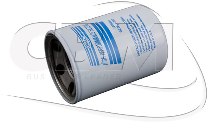 DONALDSON FILTER - IRISBUS - IVECO - RVI (8EW009157741 | 9041501155 | 9300412) - Hydraulický filter pre Autobus: obrázok 1 DONALDSON FILTER - IRISBUS - IVECO - RVI (8EW009157741 | 9041501155 | 9300412) - Hydraulický filter pre Autobus: obrázok 1