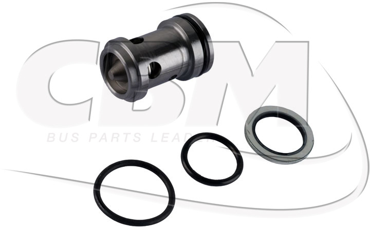 HPI REPAIR KIT FOR HYDRAULIC DOOR - FIAT (752042240) - Hydraulika pre Autobus: obrázok 1 HPI REPAIR KIT FOR HYDRAULIC DOOR - FIAT (752042240) - Hydraulika pre Autobus: obrázok 1