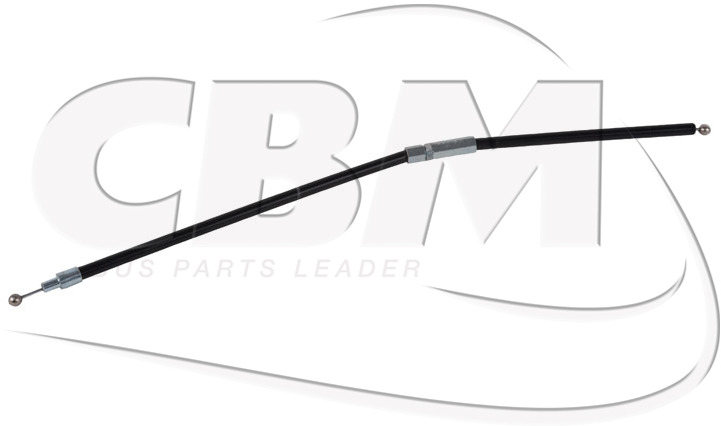 ISRI SEAT CABLE - IRISBUS - IVECO - RVI (9254326302) - Sedadlo pre Autobus: obrázok 1 ISRI SEAT CABLE - IRISBUS - IVECO - RVI (9254326302) - Sedadlo pre Autobus: obrázok 1