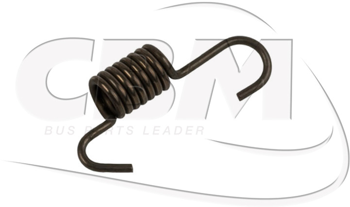 ISRI SPRING - IRISBUS - IVECO - RVI (5001845387 | 5001845386) - Sedadlo pre Autobus: obrázok 1 ISRI SPRING - IRISBUS - IVECO - RVI (5001845387 | 5001845386) - Sedadlo pre Autobus: obrázok 1