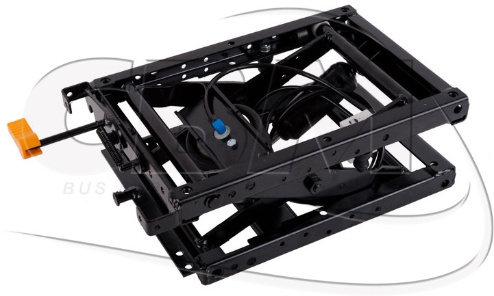 ISRI SUSPENSION - IRISBUS - IVECO - RVI (5001855315 | 0000714088) - Sedadlo pre Autobus: obrázok 1 ISRI SUSPENSION - IRISBUS - IVECO - RVI (5001855315 | 0000714088) - Sedadlo pre Autobus: obrázok 1