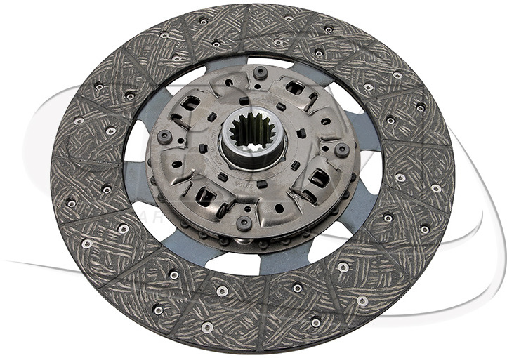 ISUZU CLUTCH DISC ISUZU - CUMMINS HELLA (5301084 | 5301084RX | 6EH007832671) - Lamela spojky pre Autobus: obrázok 1 ISUZU CLUTCH DISC ISUZU - CUMMINS HELLA (5301084 | 5301084RX | 6EH007832671) - Lamela spojky pre Autobus: obrázok 1