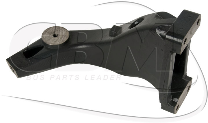 IVECO F. L. REAR R. CUSHION SUPPORT - SOLARIS (2501170218) - Vzduchové odpruženie pre Autobus: obrázok 1 IVECO F. L. REAR R. CUSHION SUPPORT - SOLARIS (2501170218) - Vzduchové odpruženie pre Autobus: obrázok 1
