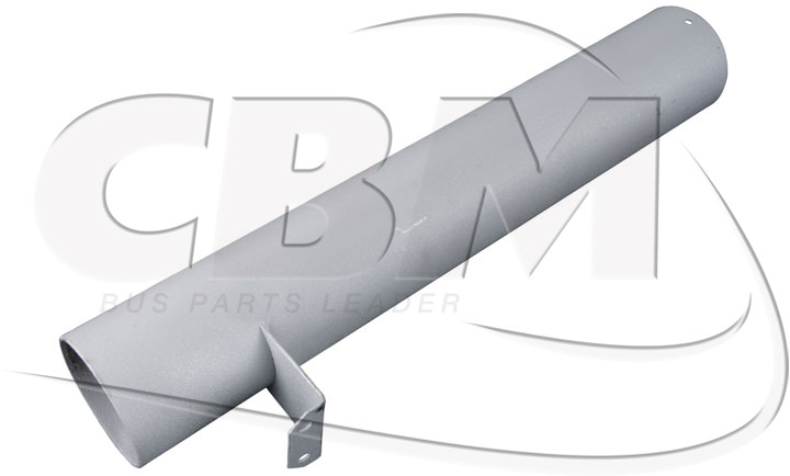 IVECO HEATING EXHAUST TUBE - MERCEDES VOLVO (A0129970592 | 21276079) - Kúrenie/ Vetranie pre Autobus: obrázok 1 IVECO HEATING EXHAUST TUBE - MERCEDES VOLVO (A0129970592 | 21276079) - Kúrenie/ Vetranie pre Autobus: obrázok 1