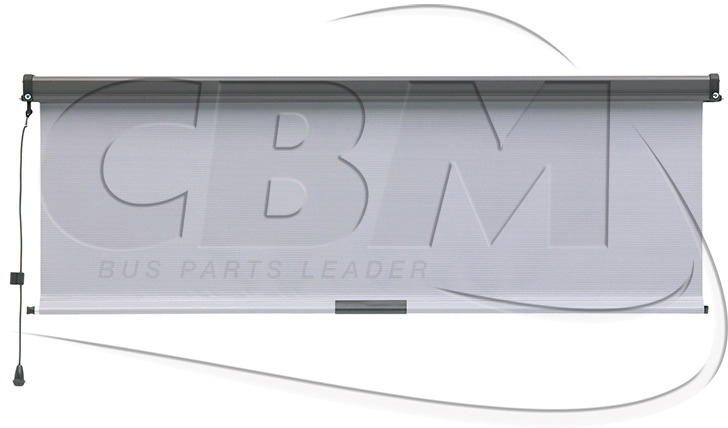 IVECO SIDE SUN VISOR - IRISBUS - IVECO - RVI (A5084487) - Slnečná clona pre Autobus: obrázok 1 IVECO SIDE SUN VISOR - IRISBUS - IVECO - RVI (A5084487) - Slnečná clona pre Autobus: obrázok 1