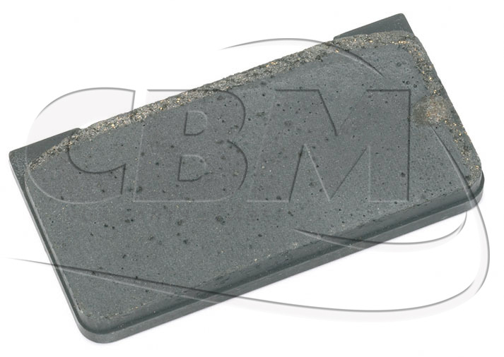 JURID BRAKE PAD SET - MAN IRISBUS - IVECO - RVI (81259216051 | 5001014227 | 5001831086 | LP4838) - Brzdová doštička pre Autobus: obrázok 1 JURID BRAKE PAD SET - MAN IRISBUS - IVECO - RVI (81259216051 | 5001014227 | 5001831086 | LP4838) - Brzdová doštička pre Autobus: obrázok 1