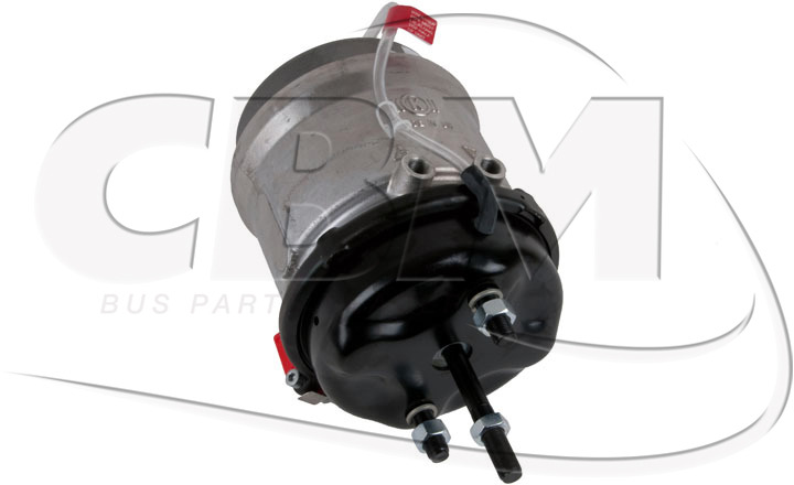KNORR BREMSE REAR BRAKE CYLINDER - IRISBUS - IVECO - RVI DAF VOLVO (5010481688 | 114786 | 0671490 | 17457469 | 17535679) - Brzdový valec pre Autobus: obrázok 1 KNORR BREMSE REAR BRAKE CYLINDER - IRISBUS - IVECO - RVI DAF VOLVO (5010481688 | 114786 | 0671490 | 17457469 | 17535679) - Brzdový valec pre Autobus: obrázok 1