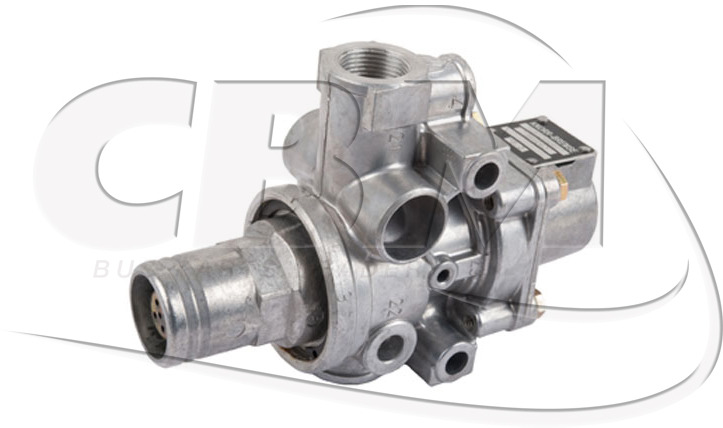 KNORR BREMSE REGULATOR - VOLVO IRISBUS - IVECO - RVI KAROSA (848093 | 5801090745 | 4429000003 | 5801090746) - Diely bŕzd pre Autobus: obrázok 1 KNORR BREMSE REGULATOR - VOLVO IRISBUS - IVECO - RVI KAROSA (848093 | 5801090745 | 4429000003 | 5801090746) - Diely bŕzd pre Autobus: obrázok 1