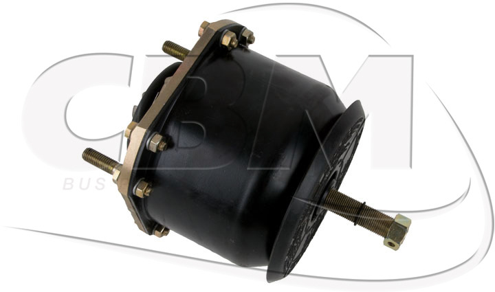 KNORR BREMSE SPRING CYLINDER - PREVOST IRISBUS - IVECO - RVI DAF MERCEDES (195393 | 0501309901 | 93193166 | 8198684 | 0698849 | A0002570147) - Brzdový valec pre Autobus: obrázok 1 KNORR BREMSE SPRING CYLINDER - PREVOST IRISBUS - IVECO - RVI DAF MERCEDES (195393 | 0501309901 | 93193166 | 8198684 | 0698849 | A0002570147) - Brzdový valec pre Autobus: obrázok 1