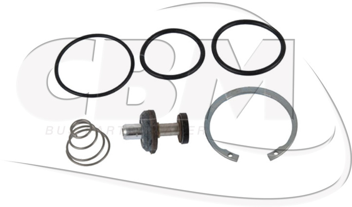 KNORR BREMSE VALVE REPAIR KIT - MERCEDES MAN (A000472045000 | 34917100003) - Brzdový ventil pre Autobus: obrázok 1 KNORR BREMSE VALVE REPAIR KIT - MERCEDES MAN (A000472045000 | 34917100003) - Brzdový ventil pre Autobus: obrázok 1