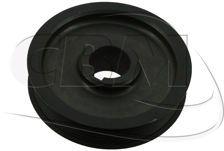 MERCEDES BELT PULLEY - ISUZU (5876100920) - Napinák remeňa pre Autobus: obrázok 1 MERCEDES BELT PULLEY - ISUZU (5876100920) - Napinák remeňa pre Autobus: obrázok 1