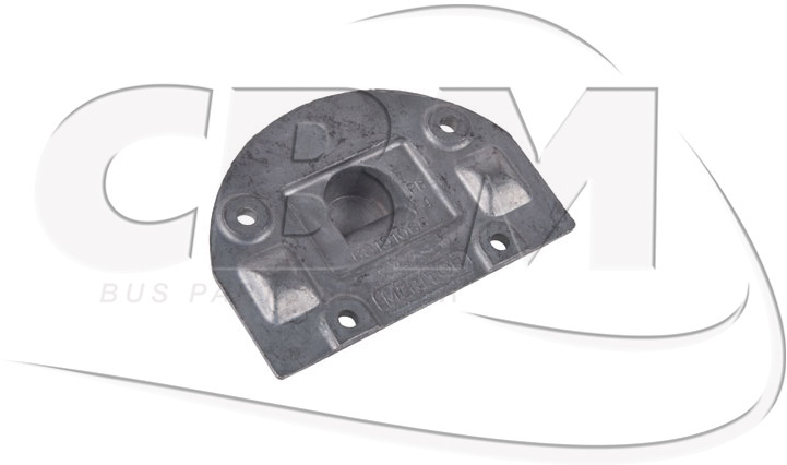MERITOR COVER KIT - IRISBUS - IVECO - RVI (0005001859952 | 5001859952) - Brzdový strmeň pre Autobus: obrázok 1 MERITOR COVER KIT - IRISBUS - IVECO - RVI (0005001859952 | 5001859952) - Brzdový strmeň pre Autobus: obrázok 1