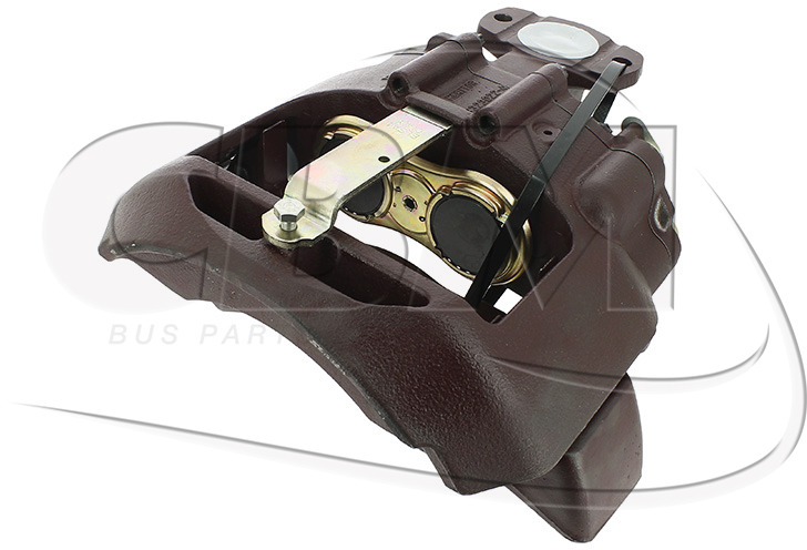 MERITOR REAR LEFT CALLIPER - VANHOOL SOLARIS PREVOST TEMSA VDL OTOKAR (11516027 | 0000285354 | N82892 | A028Y793 | 30094929 | 13R0032276AA) - Brzdový strmeň pre Autobus: obrázok 1 MERITOR REAR LEFT CALLIPER - VANHOOL SOLARIS PREVOST TEMSA VDL OTOKAR (11516027 | 0000285354 | N82892 | A028Y793 | 30094929 | 13R0032276AA) - Brzdový strmeň pre Autobus: obrázok 1