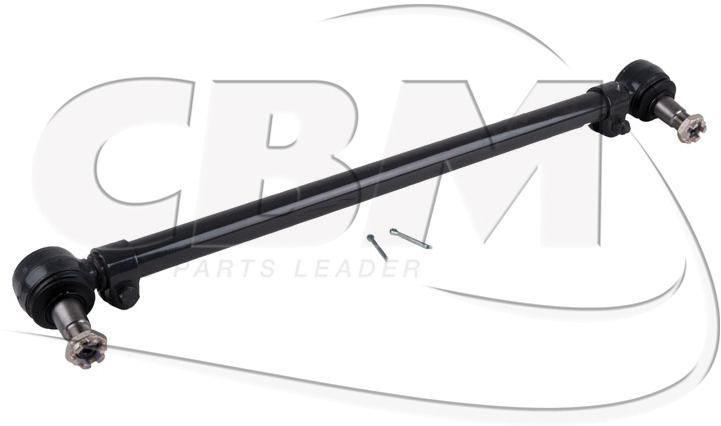 NOVOCAR CONNECTION CONNECTING ROD - IRISBUS - IVECO - RVI (5010351597) - Riadenia pre Autobus: obrázok 1 NOVOCAR CONNECTION CONNECTING ROD - IRISBUS - IVECO - RVI (5010351597) - Riadenia pre Autobus: obrázok 1