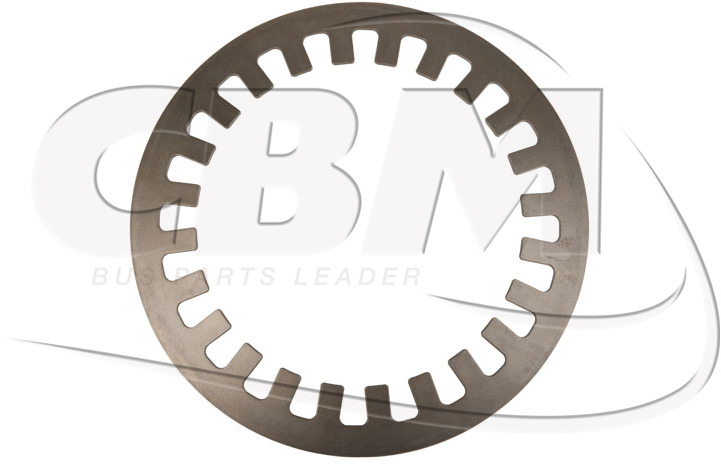 CBM OEM ELASTIC WASHER - ISUZU SETRA VDL BOVA (5136711270 | 47667960000 | 223215) - Náhradný diel pre Autobus: obrázok 1 CBM OEM ELASTIC WASHER - ISUZU SETRA VDL BOVA (5136711270 | 47667960000 | 223215) - Náhradný diel pre Autobus: obrázok 1