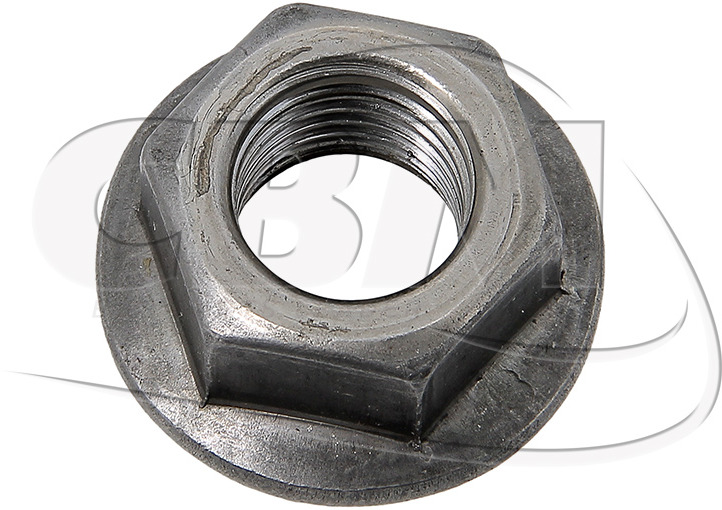 DIESEL TECHNIC SILENTBLOCK TOP FASTENING NUT - ZF (075010600401 | 75010600401) - Náhradný diel pre Autobus: obrázok 1 DIESEL TECHNIC SILENTBLOCK TOP FASTENING NUT - ZF (075010600401 | 75010600401) - Náhradný diel pre Autobus: obrázok 1