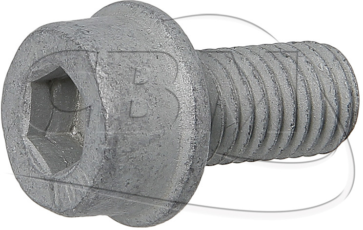 HUBNER SCREW - ZF (0730103588 | 730103588) - Náhradný diel pre Autobus: obrázok 1 HUBNER SCREW - ZF (0730103588 | 730103588) - Náhradný diel pre Autobus: obrázok 1