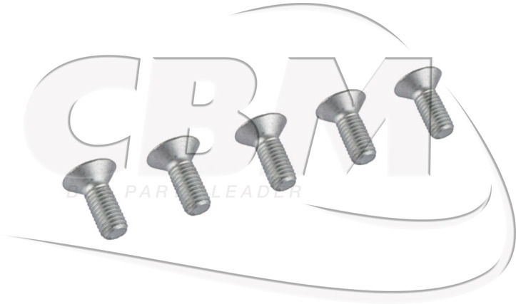 IVECO BRAKE DRUM SCREW - MAN VOLVO NEOPLAN IRISBUS - IVECO - RVI (81900300188 | 3097473 | 14002641 | 8196138) - Náhradný diel pre Autobus: obrázok 1 IVECO BRAKE DRUM SCREW - MAN VOLVO NEOPLAN IRISBUS - IVECO - RVI (81900300188 | 3097473 | 14002641 | 8196138) - Náhradný diel pre Autobus: obrázok 1