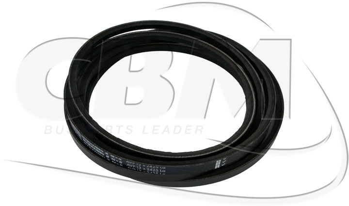 OPTIBELT BELT - MAN HEULIEZ (51262326003 | 0190745600 | 503630369) - Remeň pre Autobus: obrázok 1 OPTIBELT BELT - MAN HEULIEZ (51262326003 | 0190745600 | 503630369) - Remeň pre Autobus: obrázok 1
